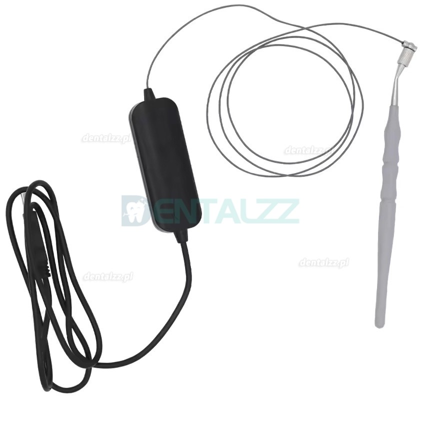 Kamera Wewnątrzustna Cyfrowa 6 LED Autofokus Sterowanie Nożne